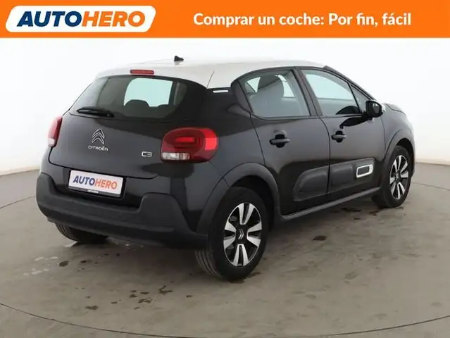Citroen C3 view 6