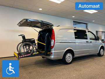 2.1 CDI 111 AUT