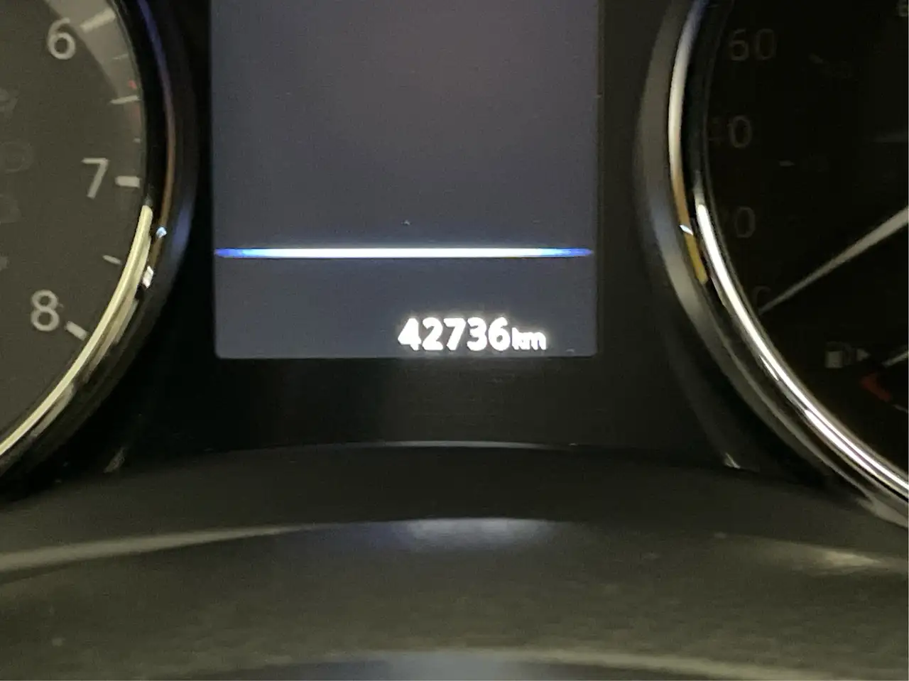 Nissan Qashqai снимка Nissan Qashqai