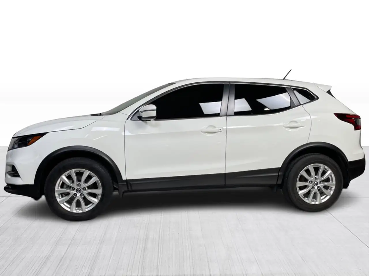 Nissan Qashqai снимка Nissan Qashqai