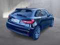 Audi A1 30 TFSI intense Schwarz - thumbnail 5