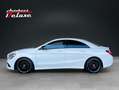 Mercedes-Benz CLA 220 d 4M AMG-LINE NAVI-KAMERA-PANORAMA-LED Blanc - thumbnail 4
