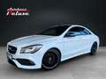 Mercedes-Benz CLA 220 d 4M AMG-LINE NAVI-KAMERA-PANORAMA-LED Blanc - thumbnail 1