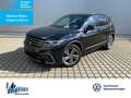Volkswagen Tiguan 1.5 TSI DSG R-Line AHK/MATRIX/NAVI-PRO/HEAD-UP/AR Schwarz - thumbnail 1