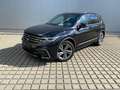 Volkswagen Tiguan 1.5 TSI DSG R-Line AHK/MATRIX/NAVI-PRO/HEAD-UP/AR Schwarz - thumbnail 2