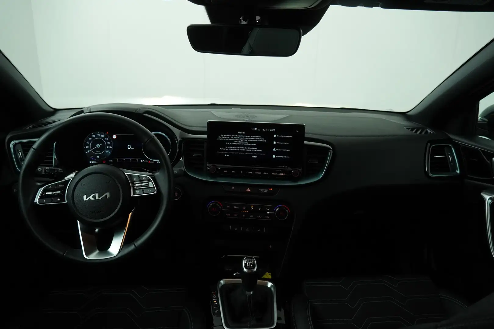 Kia Ceed SW / cee'd SW Sportswagon 1.0 T-GDi 100PK Design Edition | JBL | Gris - 2