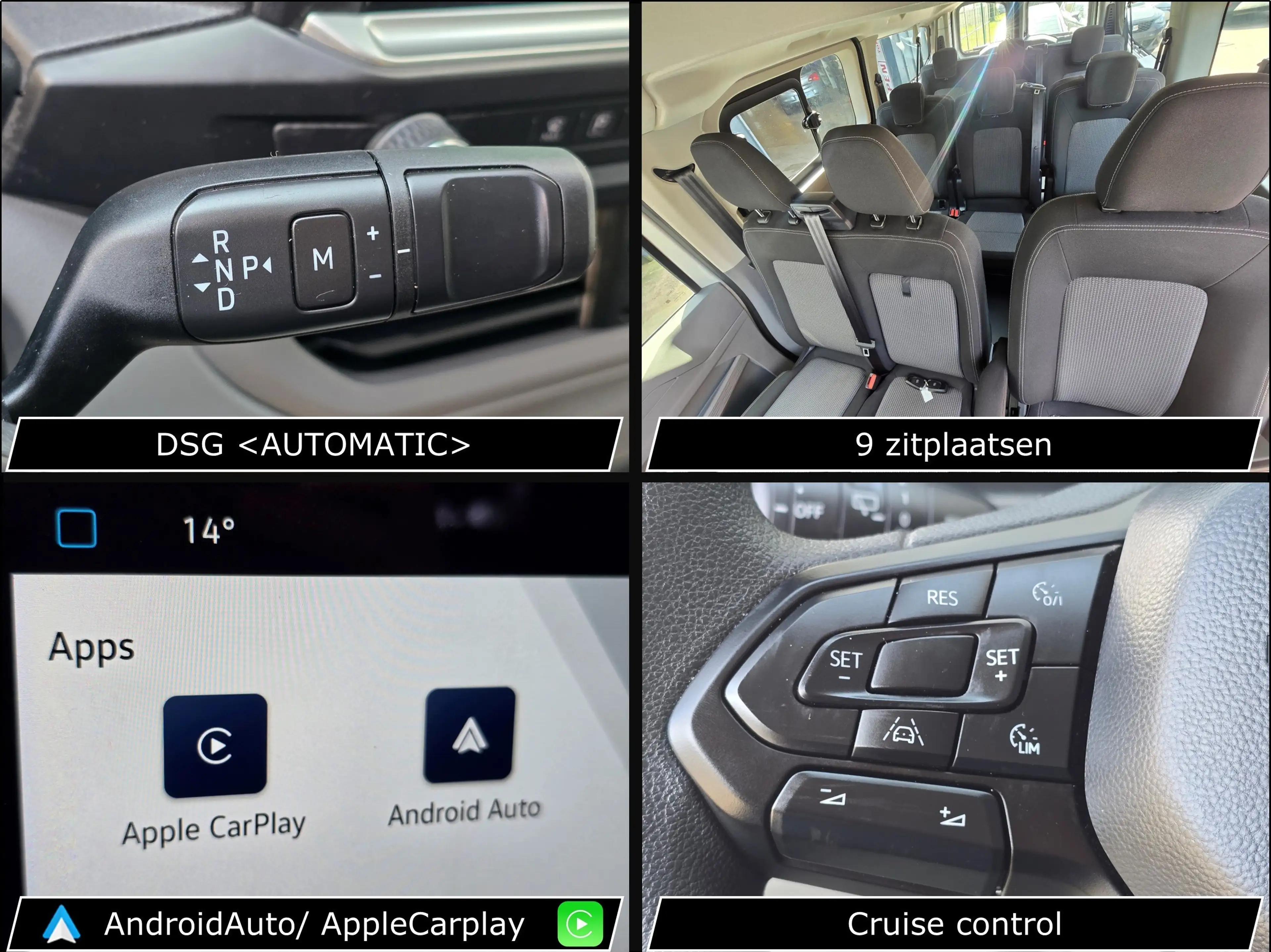 Volkswagen T7 Kombi Combi 2.0 TDi 4Motion SCR DSG — photo 12
