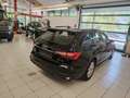 Audi A4 Av Navi,LED,AHK,Active lane,Einparkhilfe plus Schwarz - thumbnail 9