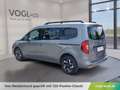 Nissan Townstar L2 Evalia 1.3T 130 PS 6MT Tekna 5S Grau - thumbnail 3