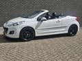 Peugeot 207 CC 1.6 VTi Noir & Blanc Leer/Ecc/Pdc Blanc - thumbnail 3
