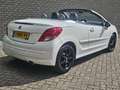 Peugeot 207 CC 1.6 VTi Noir & Blanc Leer/Ecc/Pdc Blanc - thumbnail 9