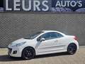 Peugeot 207 CC 1.6 VTi Noir & Blanc Leer/Ecc/Pdc Blanc - thumbnail 2