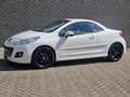 Peugeot 207 CC 1.6 VTi Noir & Blanc Leer/Ecc/Pdc Blanc - thumbnail 4