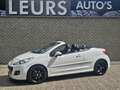 Peugeot 207 CC 1.6 VTi Noir & Blanc Leer/Ecc/Pdc Blanc - thumbnail 1