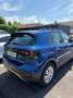 Volkswagen T-Cross 1,0 Tsi 95PS Blau - thumbnail 3