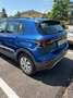 Volkswagen T-Cross 1,0 Tsi 95PS Blau - thumbnail 4