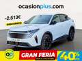 Peugeot 3008 Hybrid Allure eDCS6 145 Blanco - thumbnail 1
