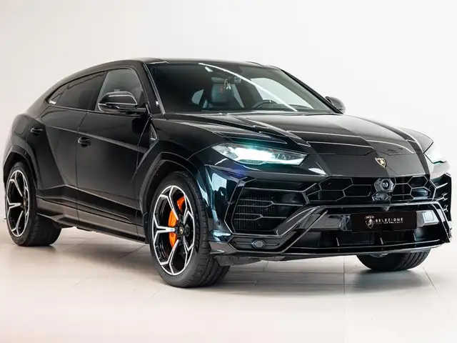 Lamborghini Urus Urus 4.0 BiTurbo V8