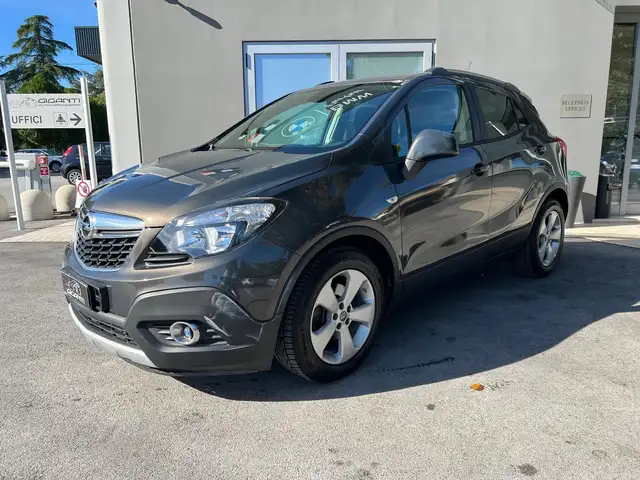 Opel Mokka 1.4 t Cosmo Gpl-tech 4x2 140cv