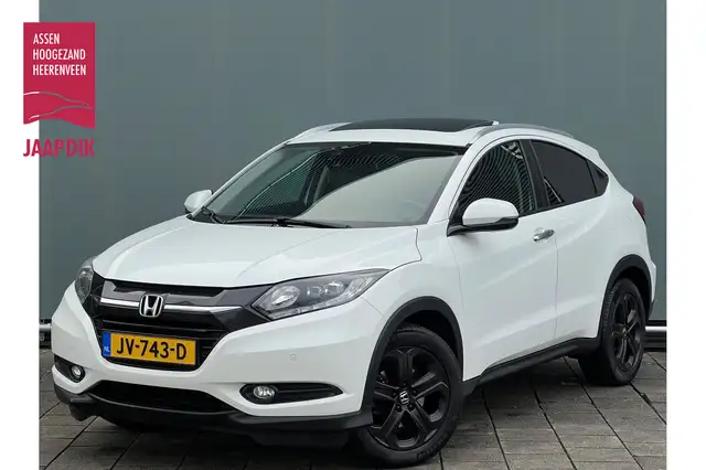 Honda HR-V BWJ 2016 | 1.5 i-VTEC 131PK Executive | PANO DAK |