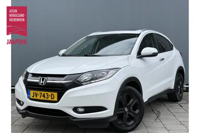 Honda HR-V BWJ 2016 | 1.5 i-VTEC 131PK Executive | PANO DAK |