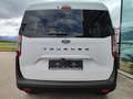 Ford Tourneo Courier 1,0 EcoBoost Titanium Blanc - thumbnail 4
