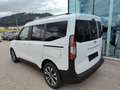 Ford Tourneo Courier 1,0 EcoBoost Titanium Blanc - thumbnail 3