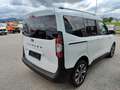 Ford Tourneo Courier 1,0 EcoBoost Titanium Blanc - thumbnail 5