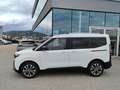 Ford Tourneo Courier 1,0 EcoBoost Titanium Blanc - thumbnail 2