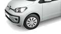 Volkswagen up! move up! SHzg AC Maps&More NSW+ABL MFA+ Weiß - thumbnail 7