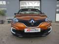 Renault Captur ENERGY TCe 90 4Austria **Tempomat/R&GO Paket** Orange - thumbnail 2