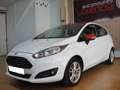 Ford Fiesta 1.5 TDCi Titanium 95 Blanco - thumbnail 1