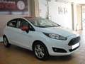 Ford Fiesta 1.5 TDCi Titanium 95 Blanco - thumbnail 21
