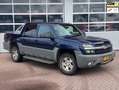Chevrolet Avalanche USA 5.3 2WD 1500 -5 p. - Airco-trekhaak Azul - thumbnail 1