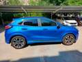 Ford Puma 1.0 EcoBoost MHEV ST-Line 155 Azul - thumbnail 4
