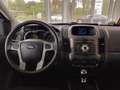 Ford Ranger 2,2 TDCi 5-Sitze 4x4 Allrad AHZV Frontscheibenheiz srebrna - thumbnail 9