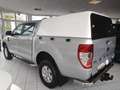 Ford Ranger 2,2 TDCi 5-Sitze 4x4 Allrad AHZV Frontscheibenheiz Zilver - thumbnail 2