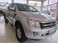 Ford Ranger 2,2 TDCi 5-Sitze 4x4 Allrad AHZV Frontscheibenheiz Silber - thumbnail 3