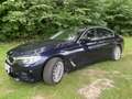 BMW 530 530e iP-SportLine,DAB+,eSportsitze, 18“ Alu Blau - thumbnail 2