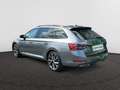 Skoda Superb Sportline 2.0 TDI 150cv DSG Grau - thumbnail 5