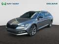 Skoda Superb Sportline 2.0 TDI 150cv DSG Grau - thumbnail 1