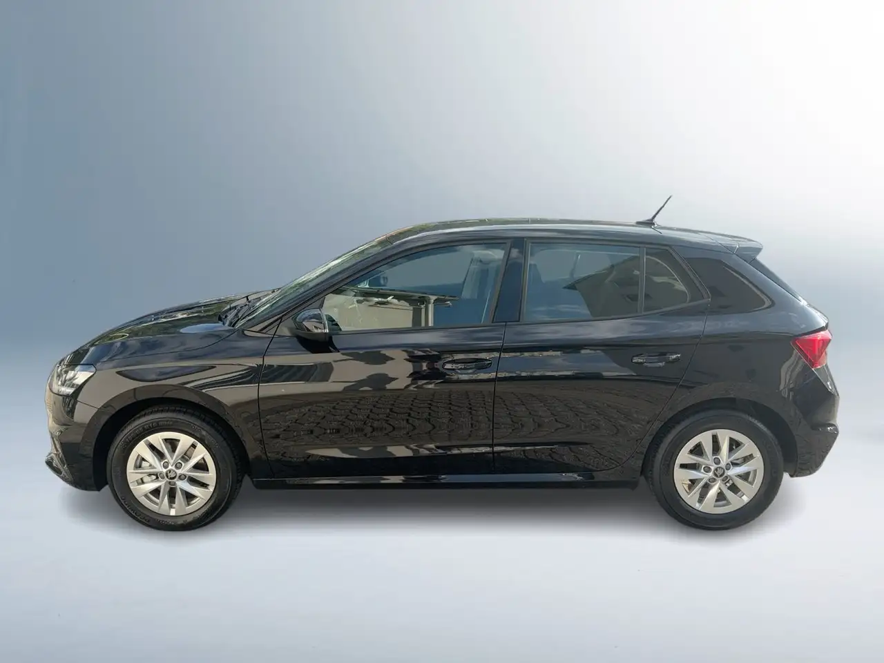 Skoda Fabia 2026