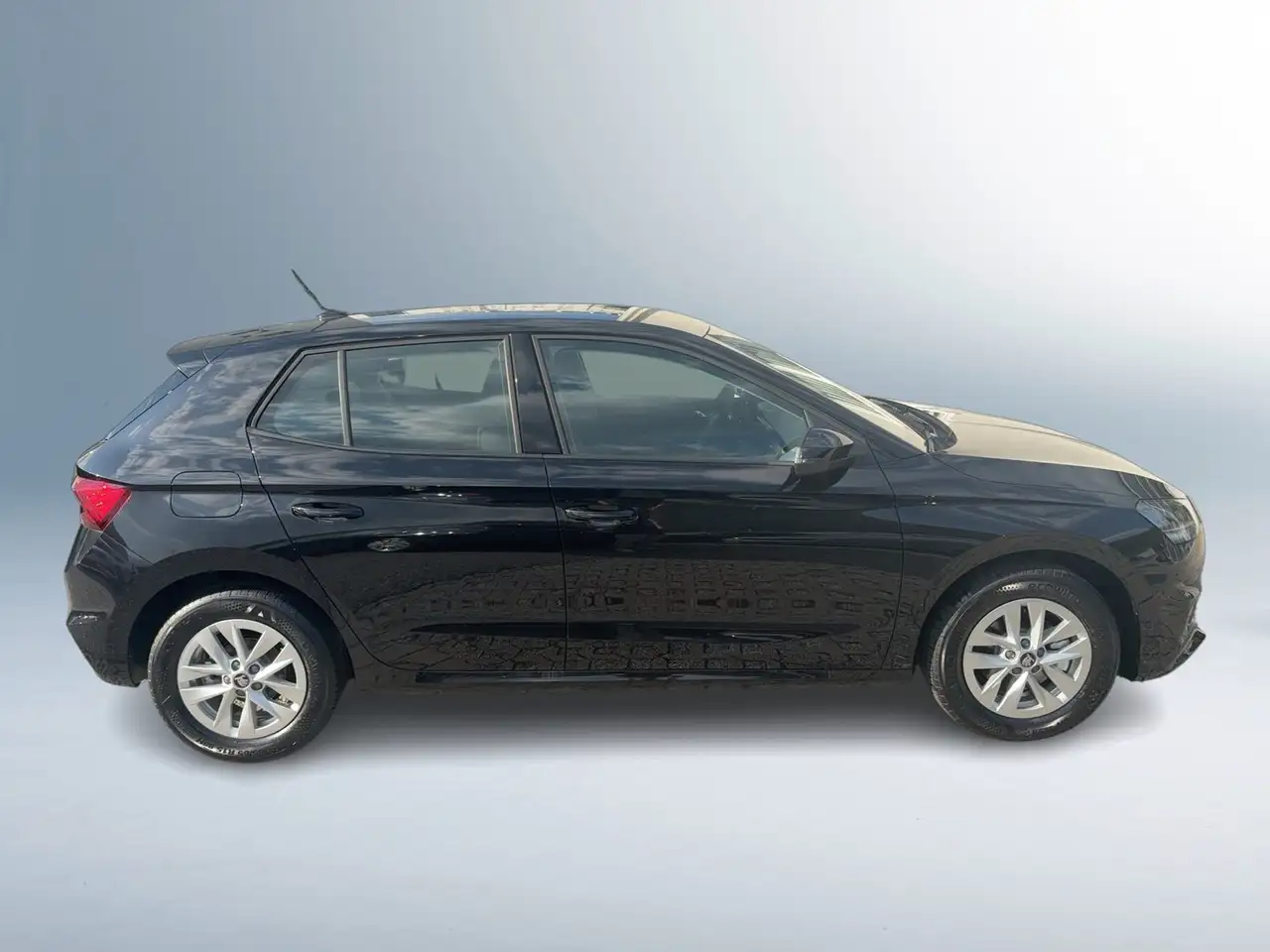 Skoda Fabia 2026