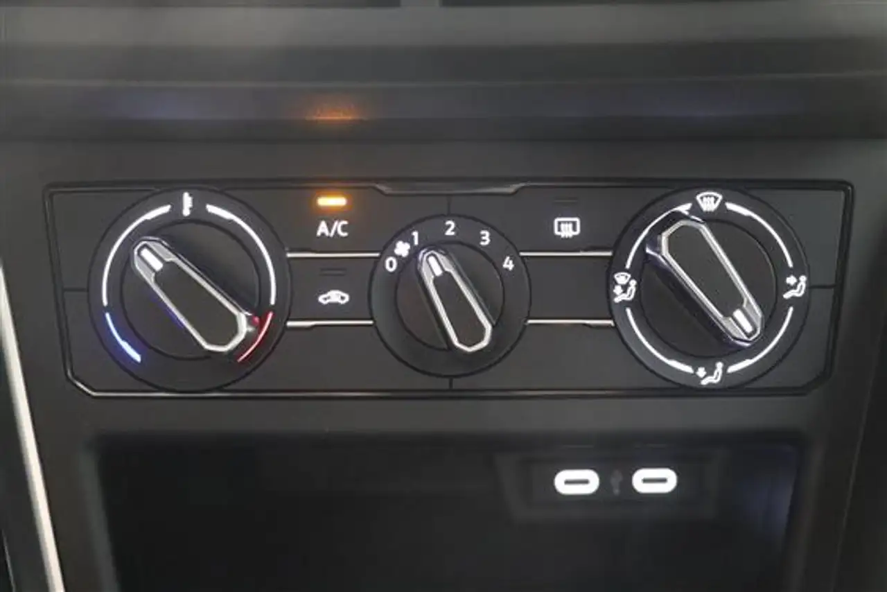 Volkswagen Polo 1.0L TSI LIFE, миниатюра 14