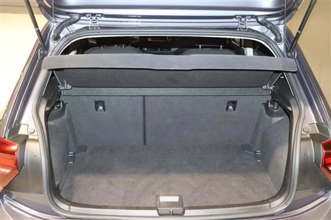 Volkswagen Polo 1.0L TSI LIFE, миниатюра 6