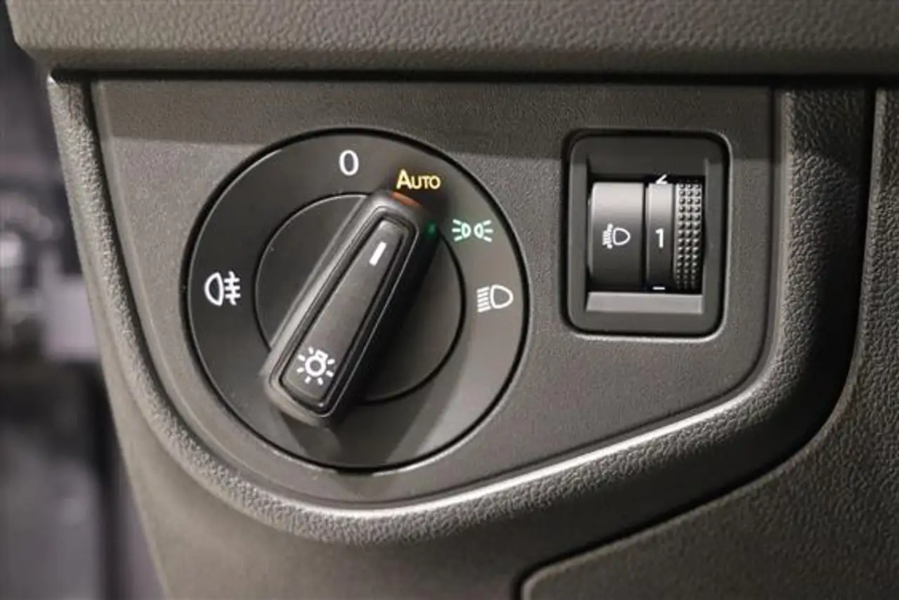 Volkswagen Polo 1.0L TSI LIFE, миниатюра 19