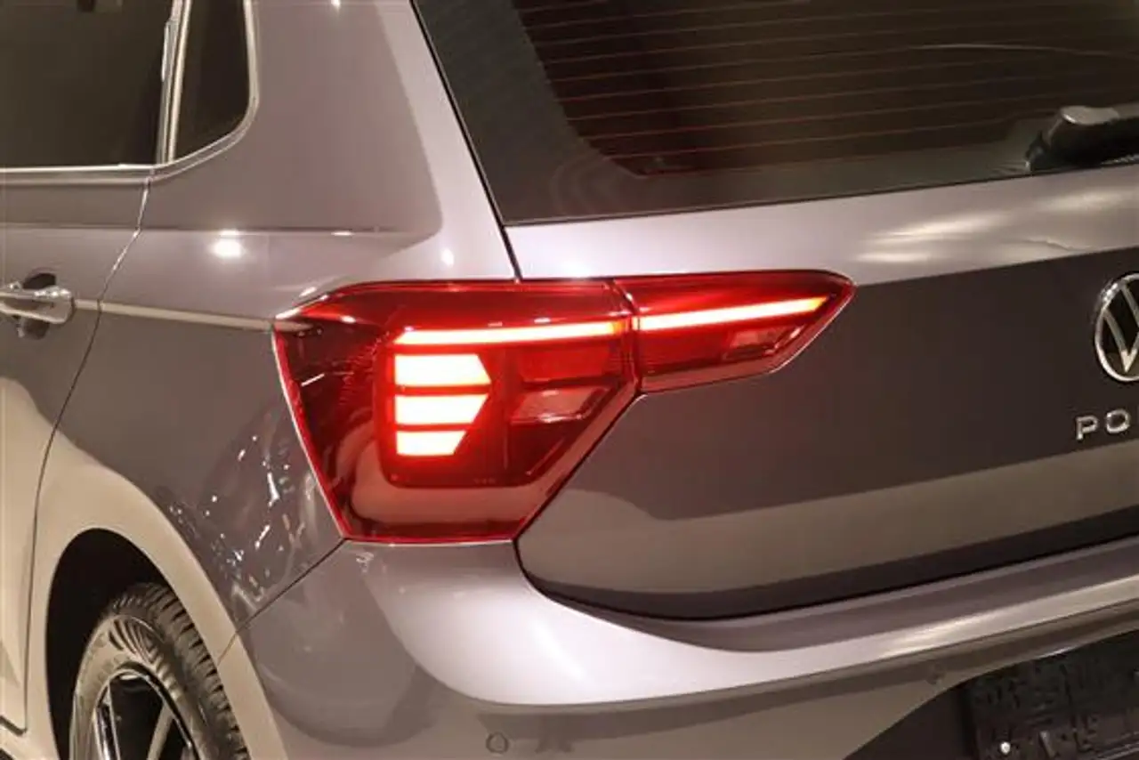 Volkswagen Polo 1.0L TSI LIFE, миниатюра 22