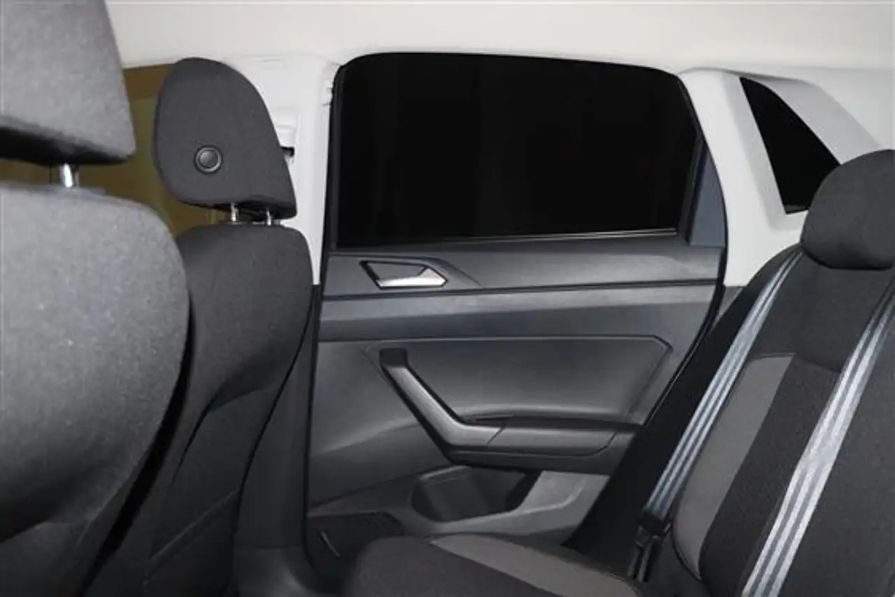 Volkswagen Polo 1.0L TSI LIFE, миниатюра 7