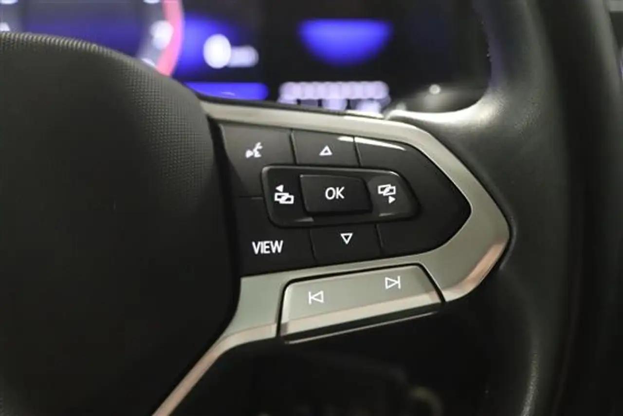 Volkswagen Polo 1.0L TSI LIFE, миниатюра 16