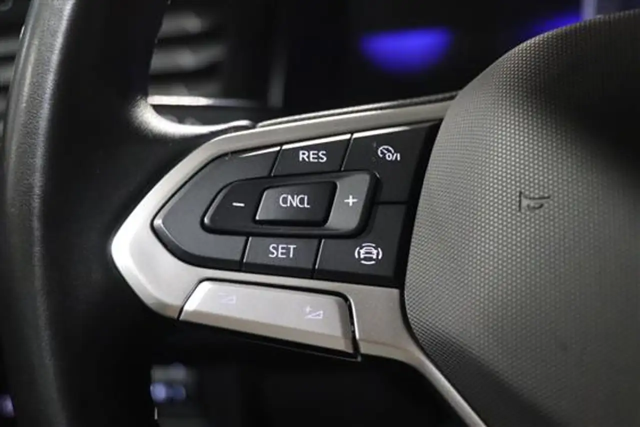 Volkswagen Polo 1.0L TSI LIFE, миниатюра 15